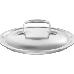 Demeyere Intense 5 Deksel 20 cm