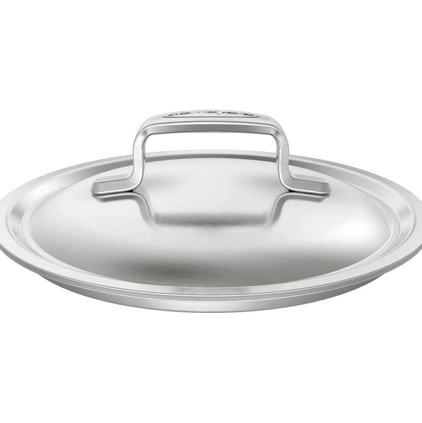 Demeyere Intense 5 Deksel 18 cm