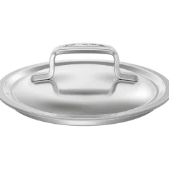Demeyere Intense 5 Deksel 16 cm