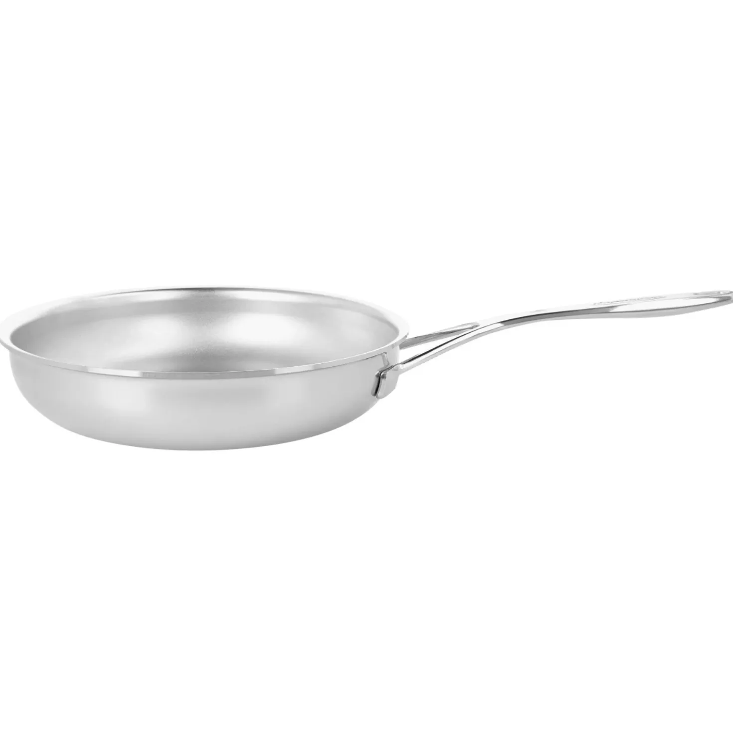 Demeyere Intense 5 Koekenpan 28 cm