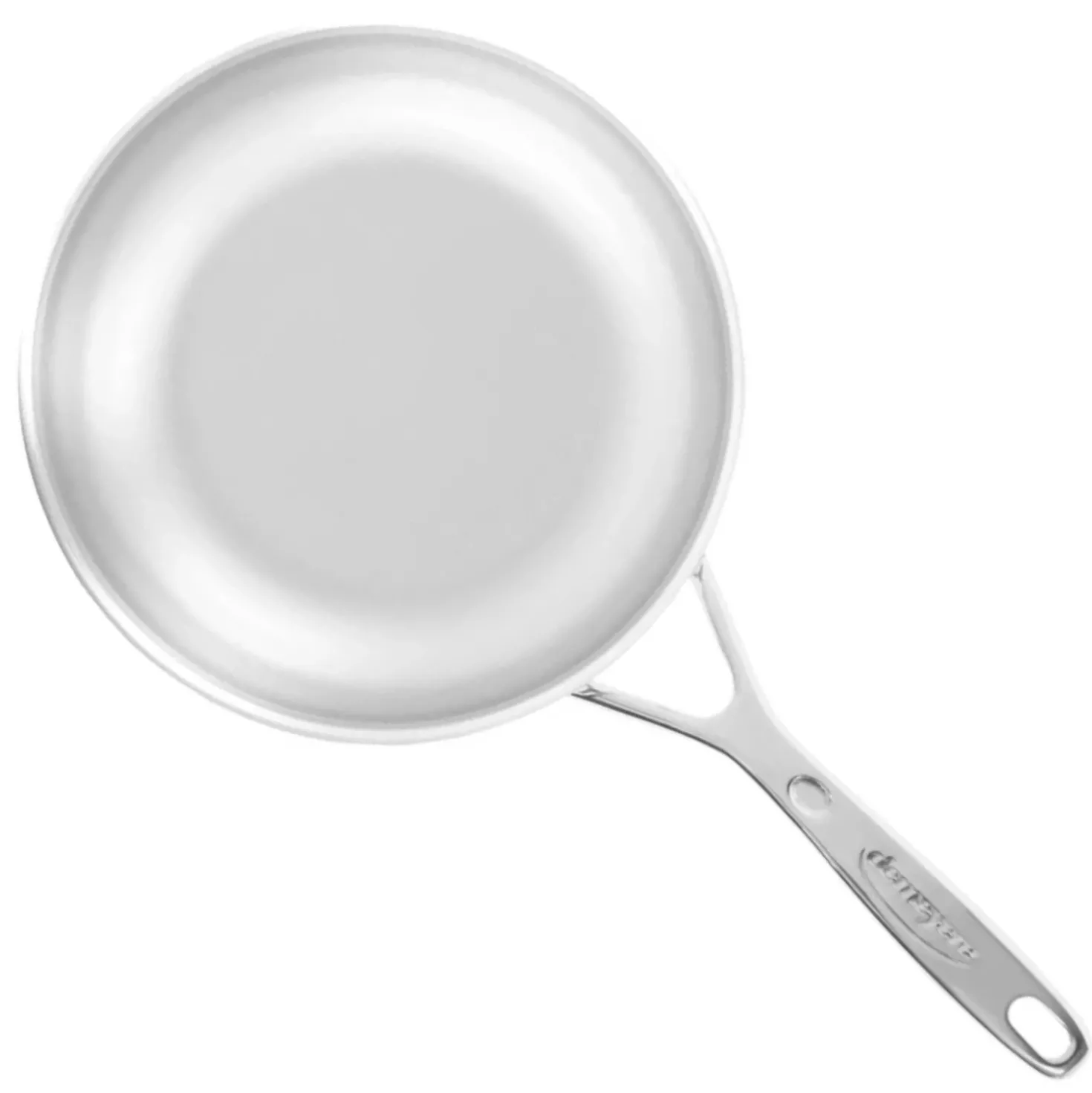Demeyere Intense 5 Koekenpan 28 cm