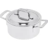 Demeyere Intense 5 Kookpan 16 cm