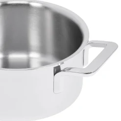 Demeyere Intense 5 Kookpan 16 cm