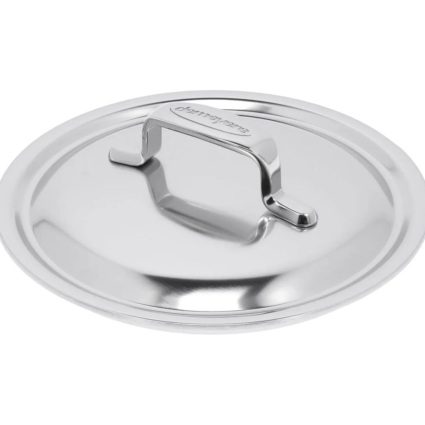 Demeyere Intense 5 Kookpan 16 cm