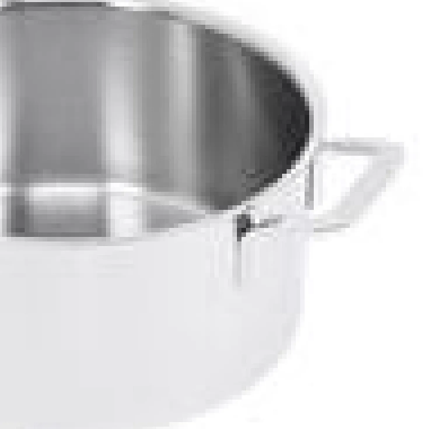 Demeyere Intense 5 Kookpan 24 cm