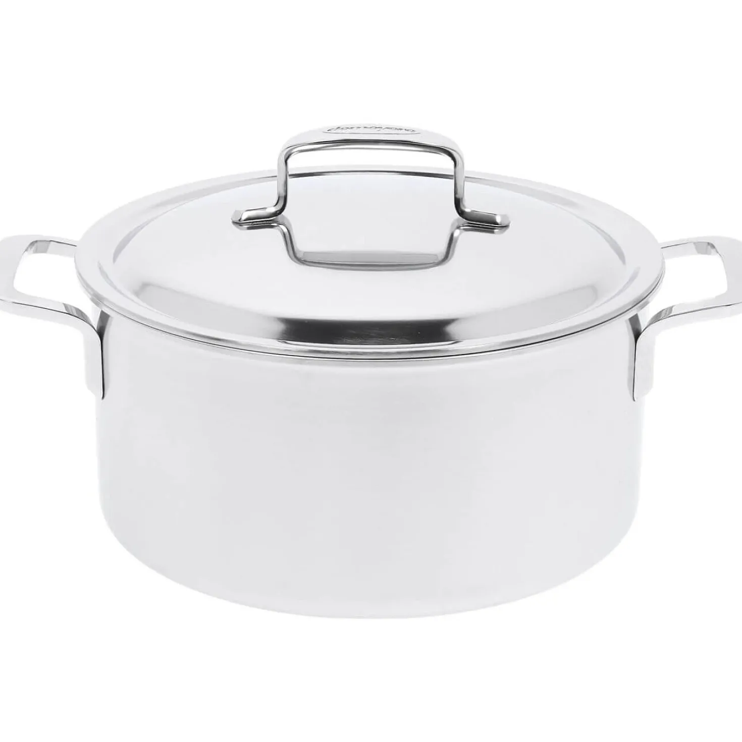 Demeyere Intense 5 Kookpan 24 cm