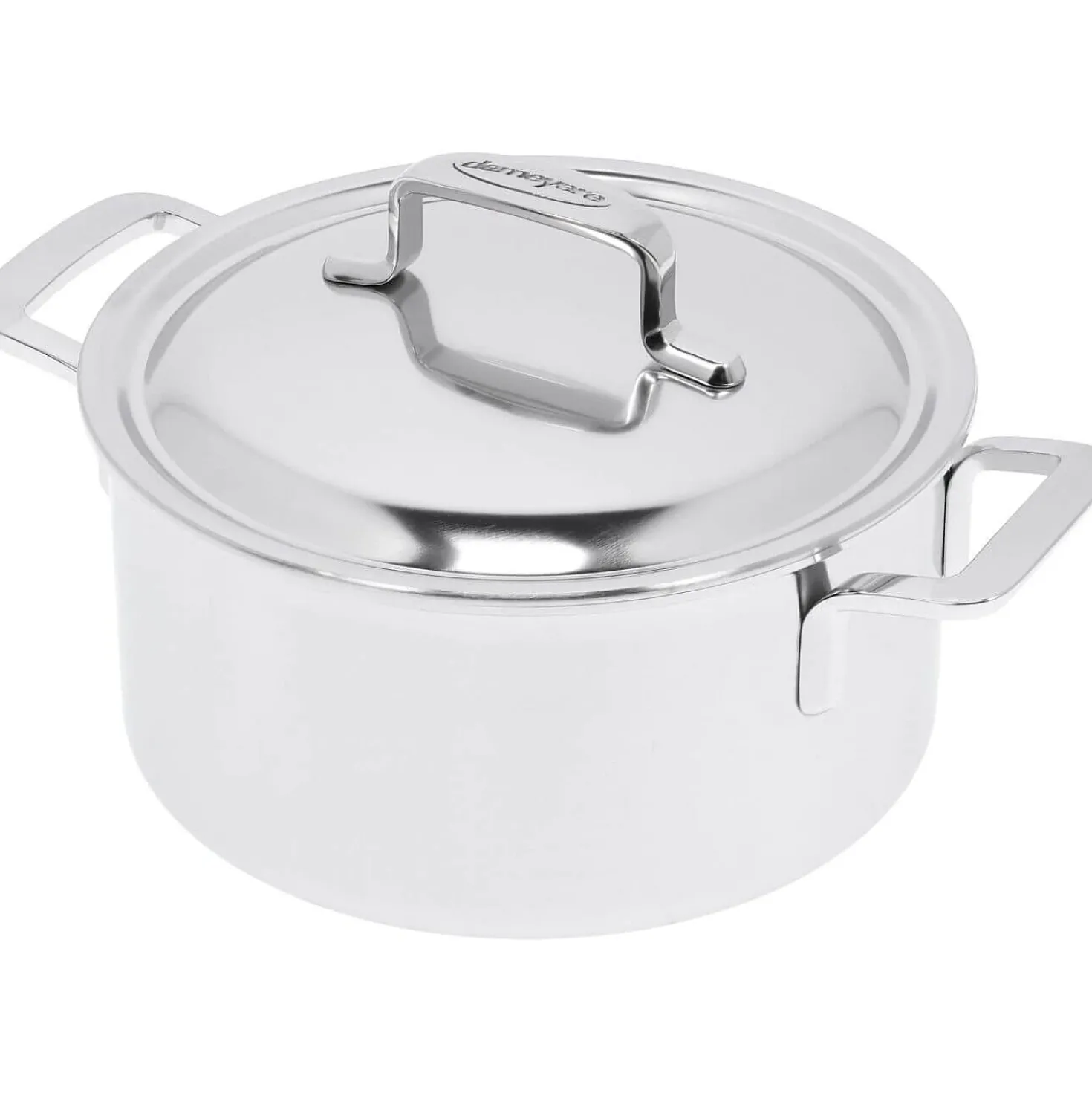 Demeyere Intense 5 Kookpan 24 cm