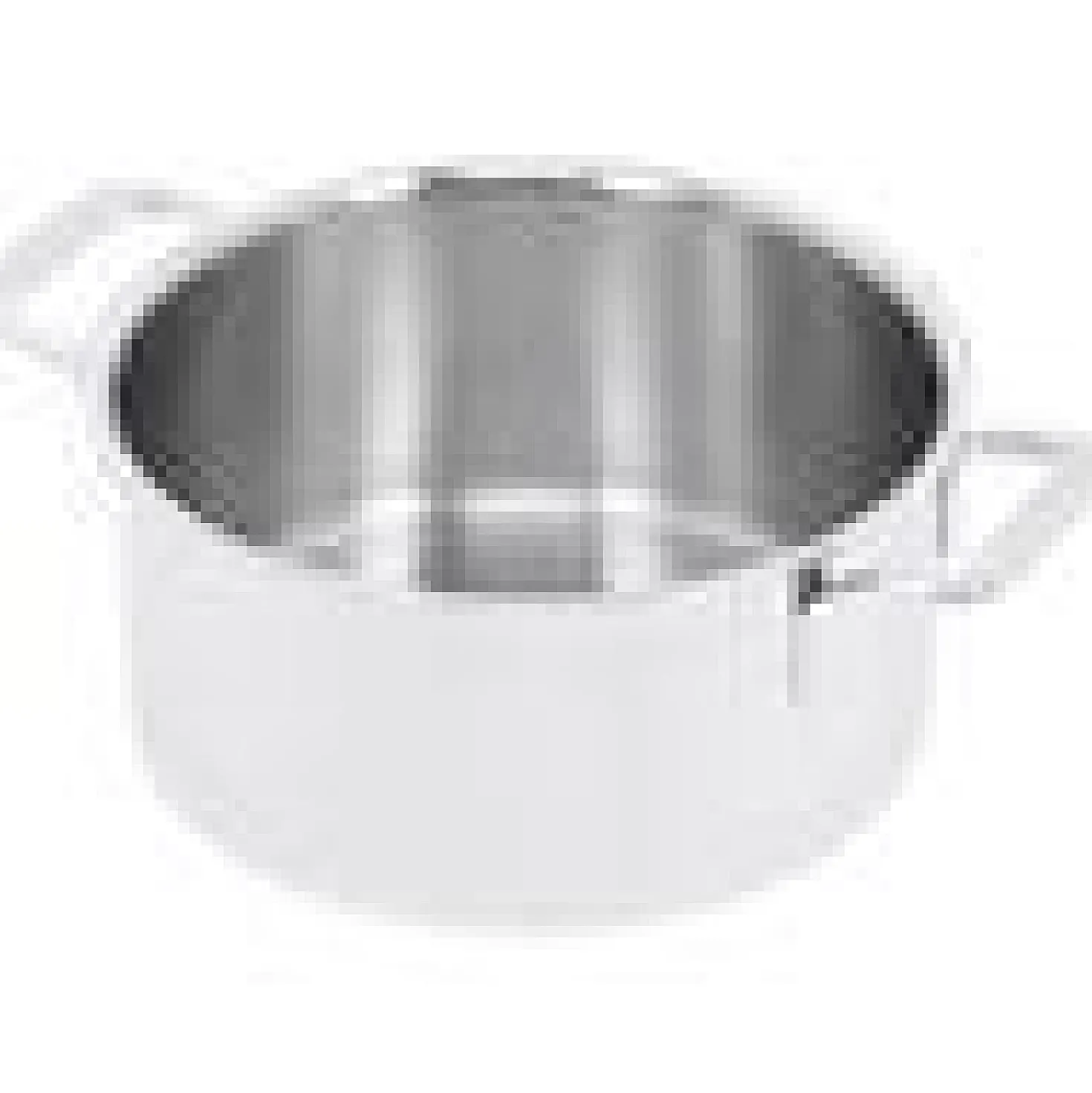 Demeyere Intense 5 Kookpan 22 cm