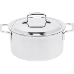 Demeyere Intense 5 Kookpan 22 cm