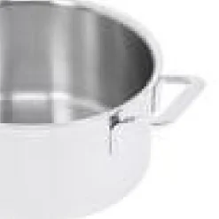 Demeyere Intense 5 Kookpan 22 cm