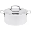 Demeyere Intense 5 Kookpan 20 cm