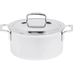Demeyere Intense 5 Kookpan 20 cm