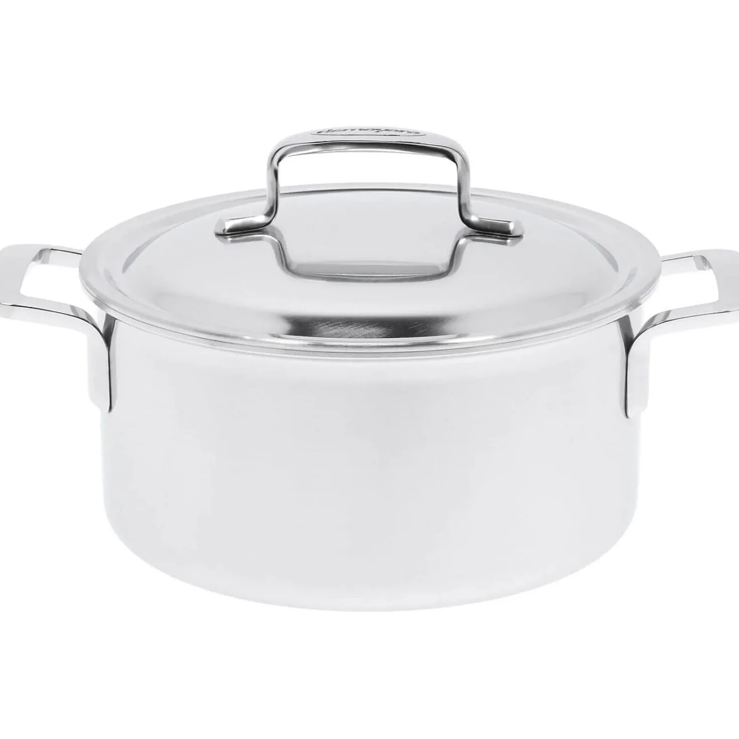 Demeyere Intense 5 Kookpan 20 cm