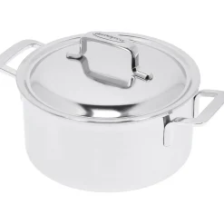Demeyere Intense 5 Kookpan 20 cm