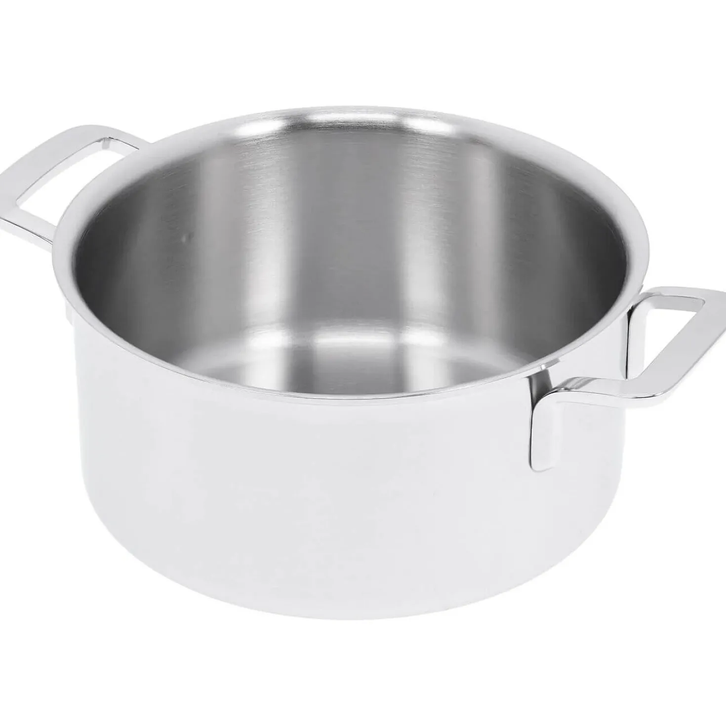 Demeyere Intense 5 Kookpan 20 cm