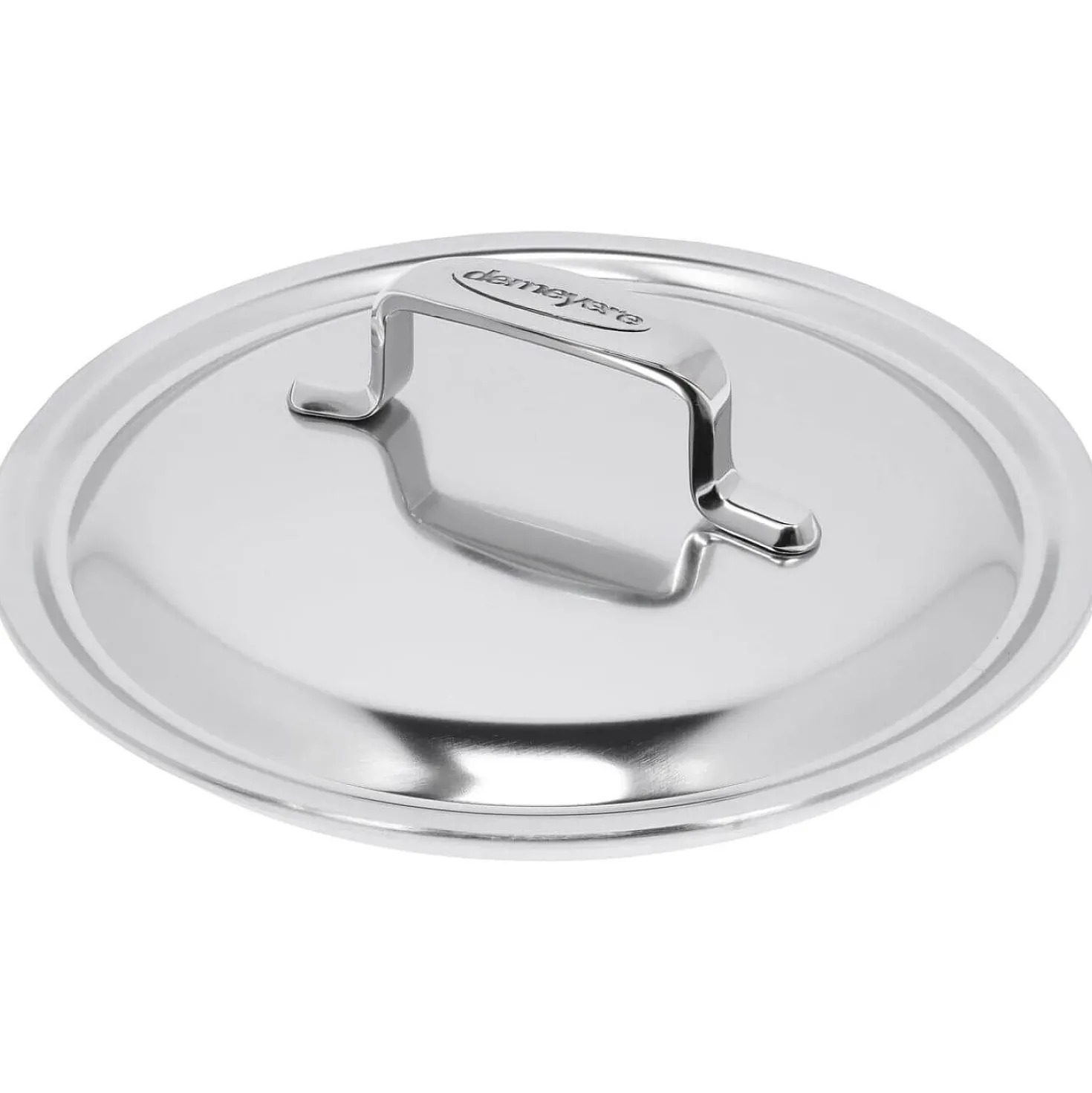 Demeyere Intense 5 Kookpan 20 cm