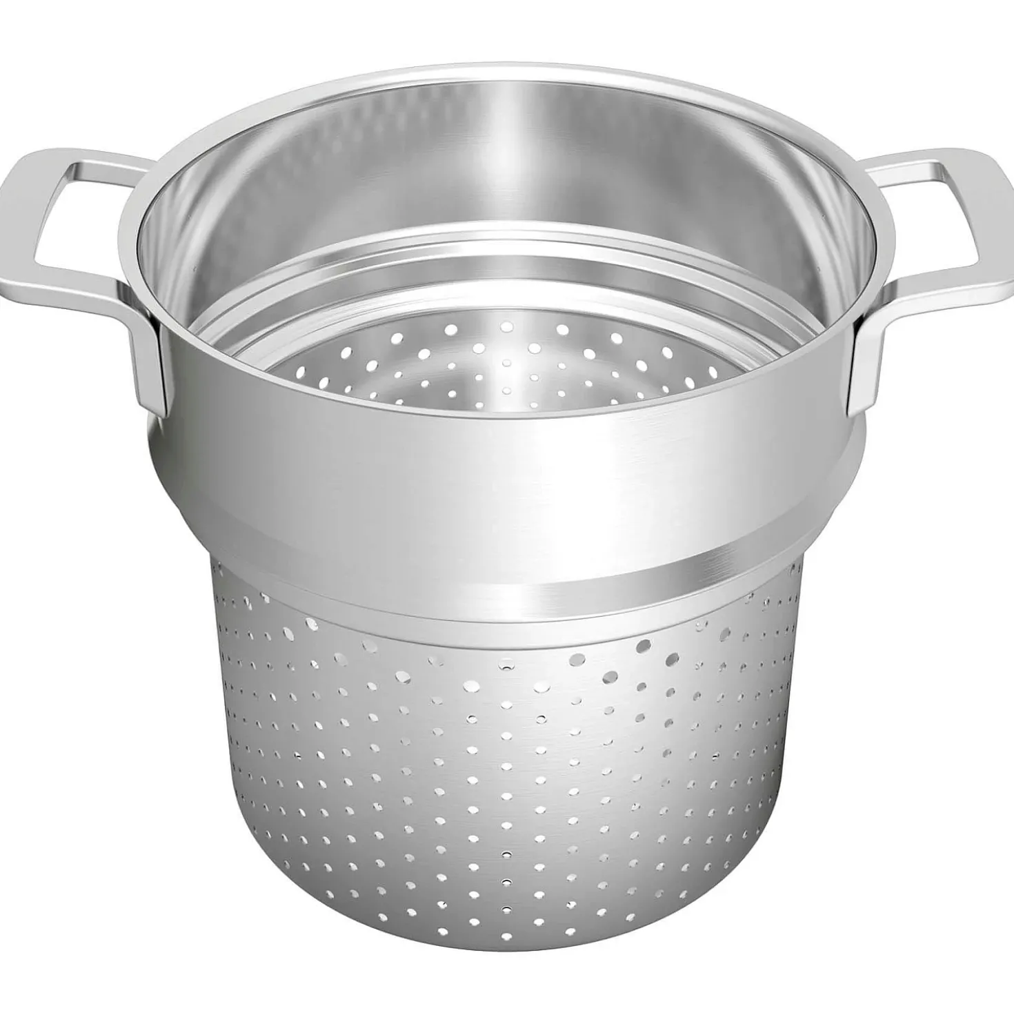 Demeyere Intense 5 Pasta-inzet 24 cm