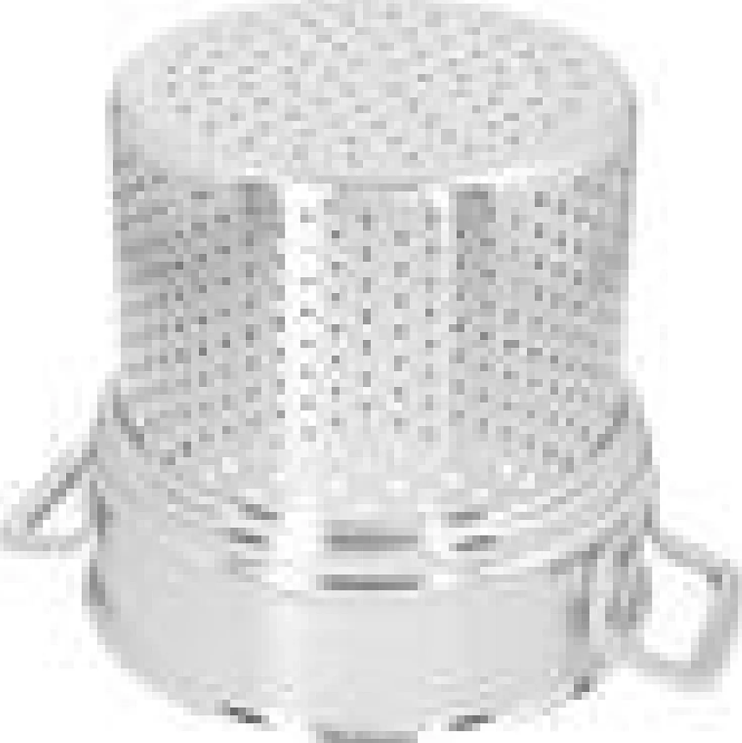 Demeyere Intense 5 Pasta-inzet 24 cm