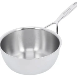 Demeyere Intense 5 Sauteuse 20 cm