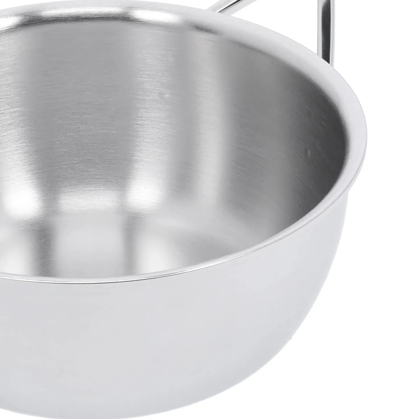 Demeyere Intense 5 Sauteuse 20 cm