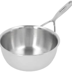 Demeyere Intense 5 Sauteuse 18 cm
