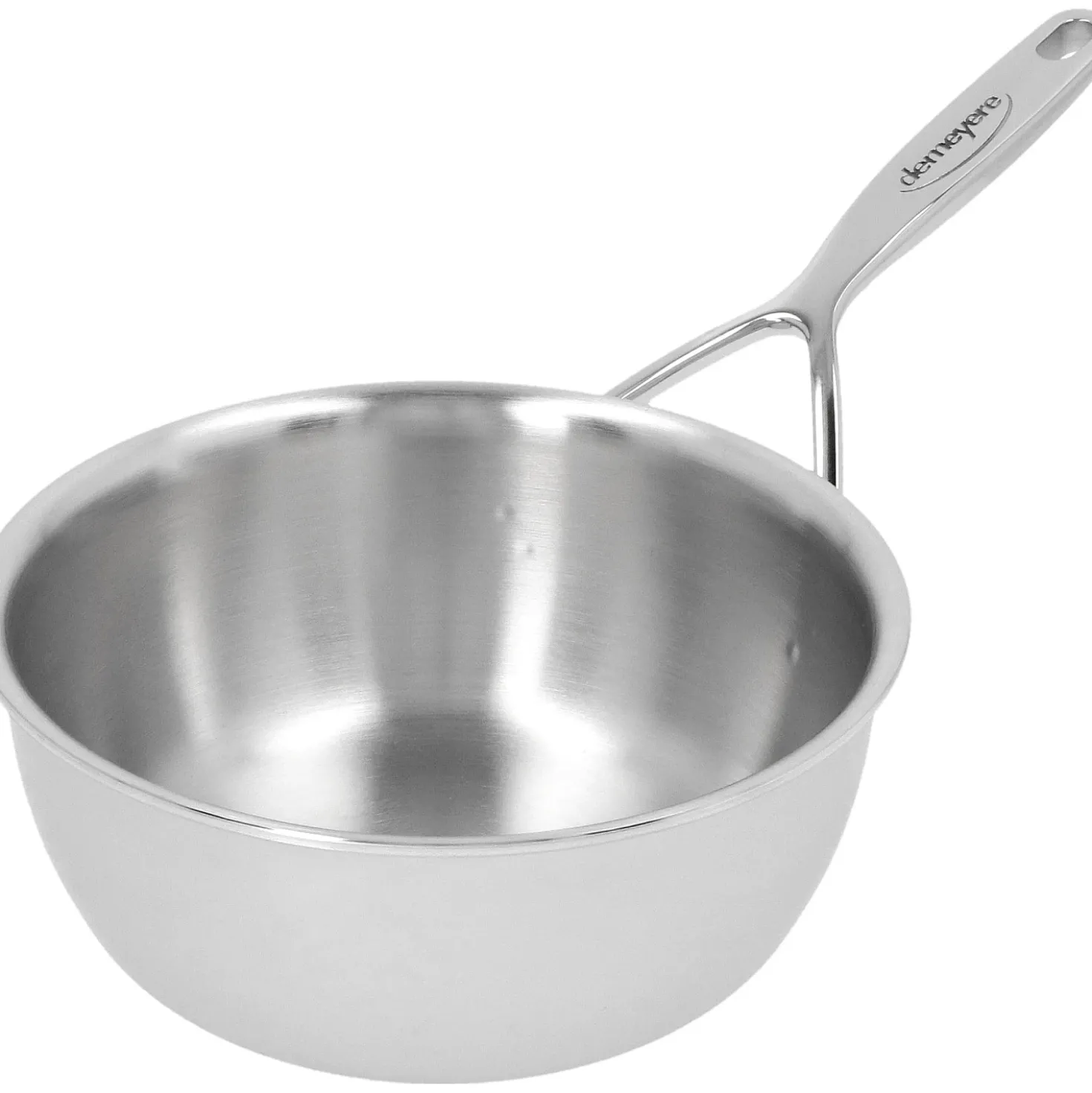 Demeyere Intense 5 Sauteuse 18 cm