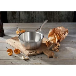 Demeyere Intense 5 Sauteuse 18 cm