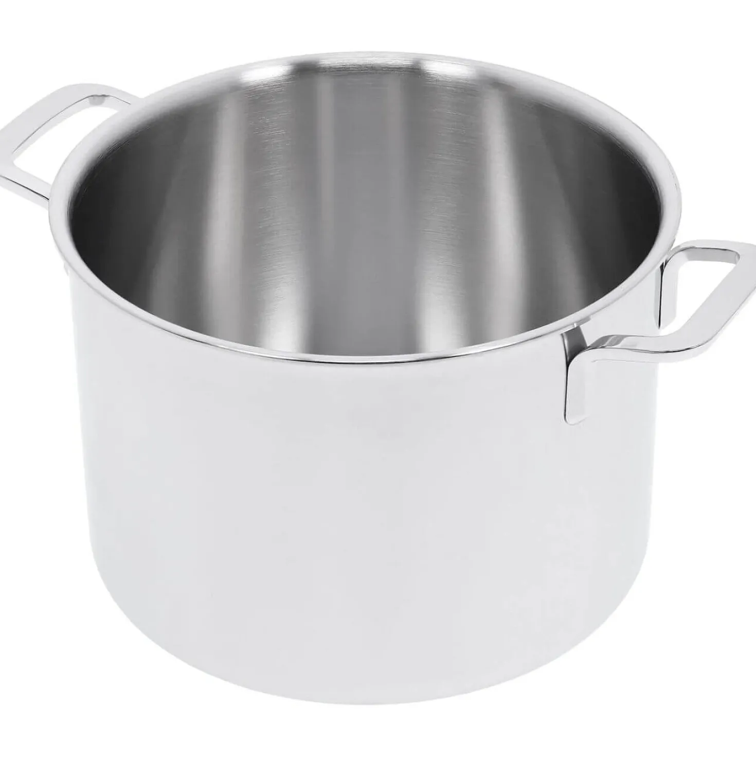Demeyere Intense 5 Soeppan 24 cm (8 Liter)
