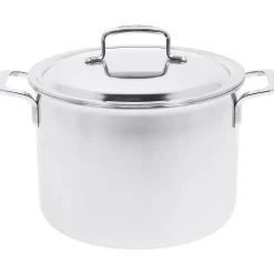 Demeyere Intense 5 Soeppan 24 cm (8 Liter)