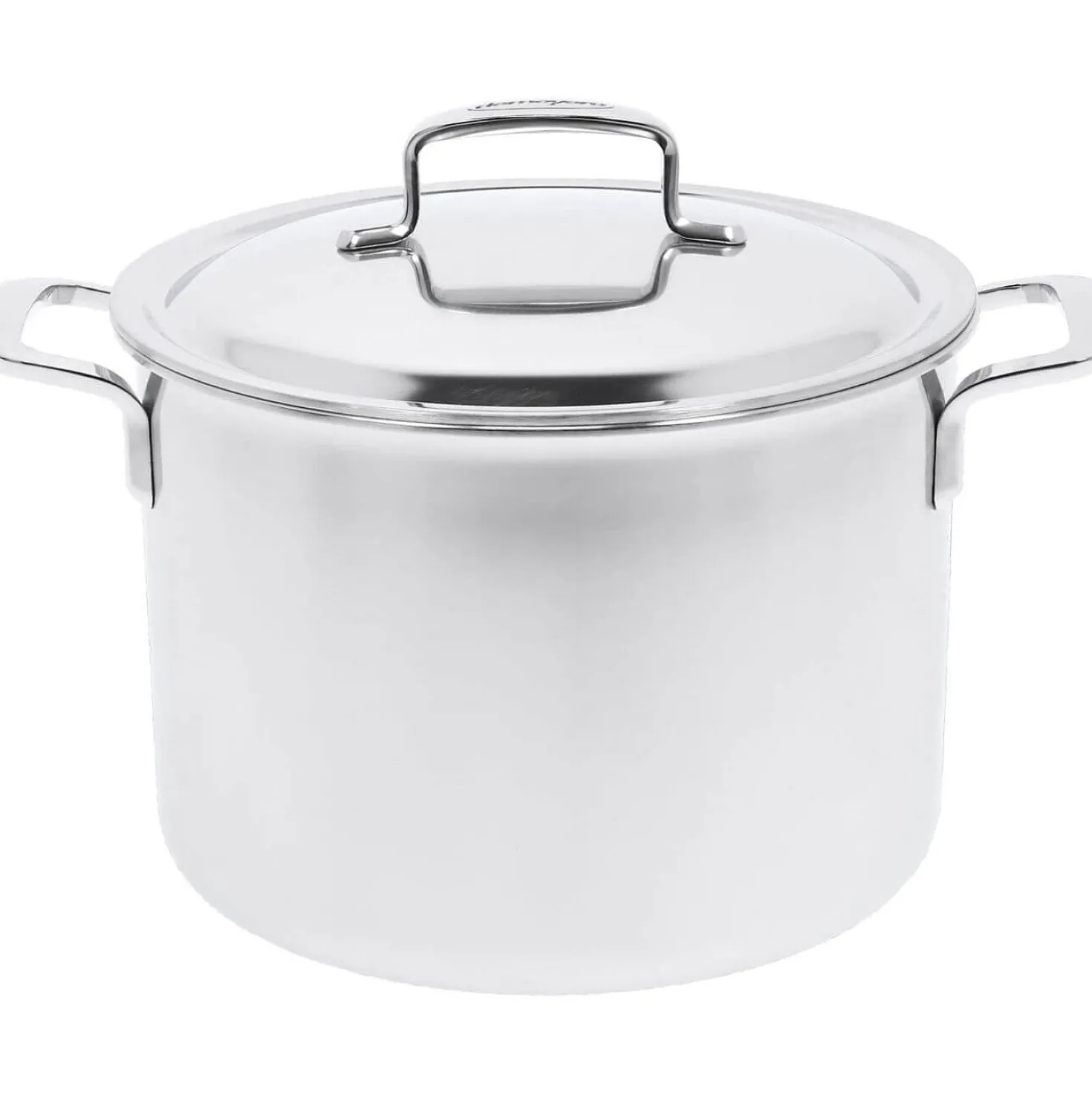 Demeyere Intense 5 Soeppan 24 cm (8 Liter)