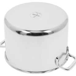 Demeyere Intense 5 Soeppan 24 cm (8 Liter)