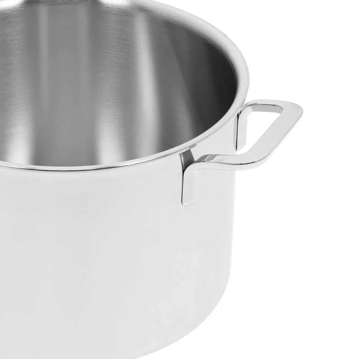 Demeyere Intense 5 Soeppan 24 cm (8 Liter)