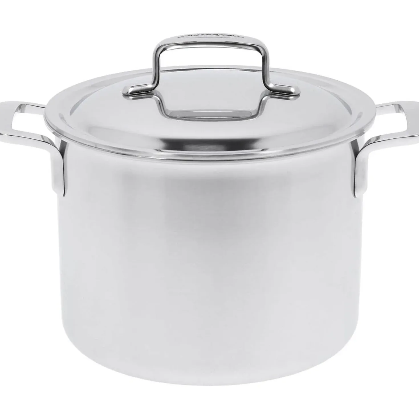 Demeyere Intense 5 Soeppan 20 cm (4 Liter)