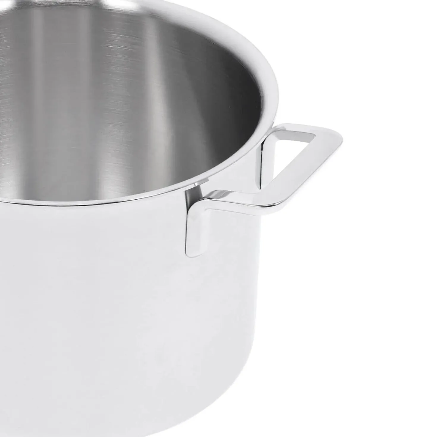 Demeyere Intense 5 Soeppan 20 cm (4 Liter)