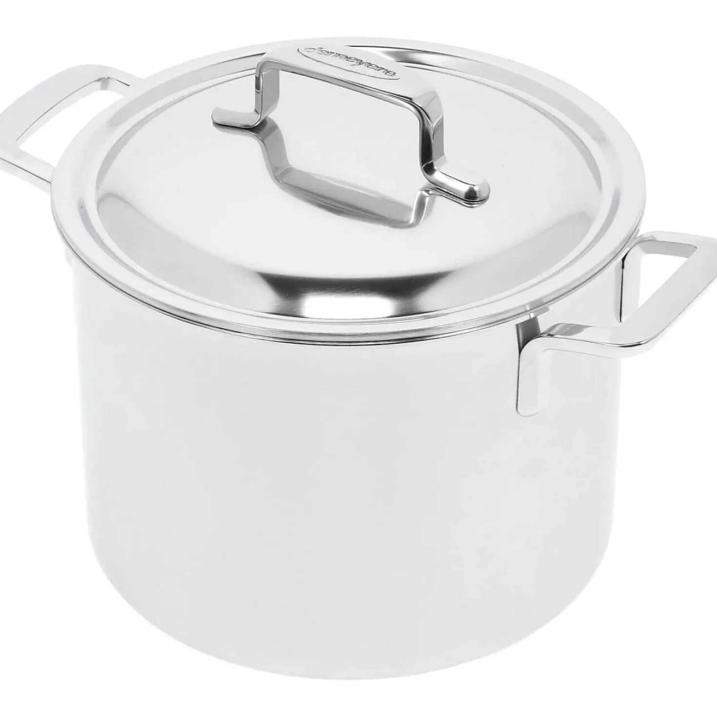 Demeyere Intense 5 Soeppan 20 cm (4 Liter)