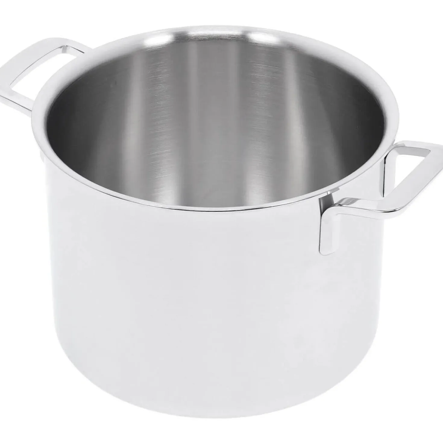 Demeyere Intense 5 Soeppan 20 cm (4 Liter)