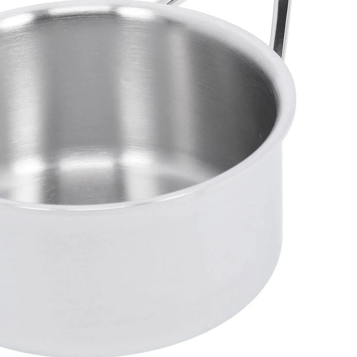 Demeyere Intense 5 Steelpan 16 cm