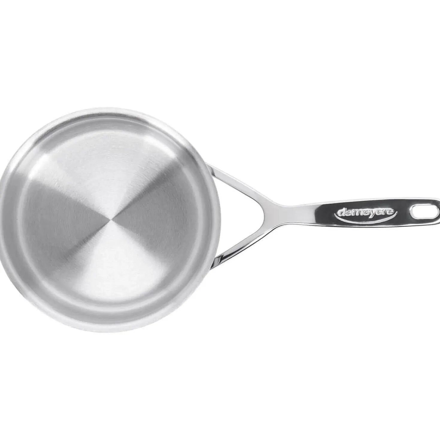 Demeyere Intense 5 Steelpan 16 cm