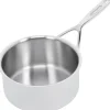 Demeyere Intense 5 Steelpan 18 cm