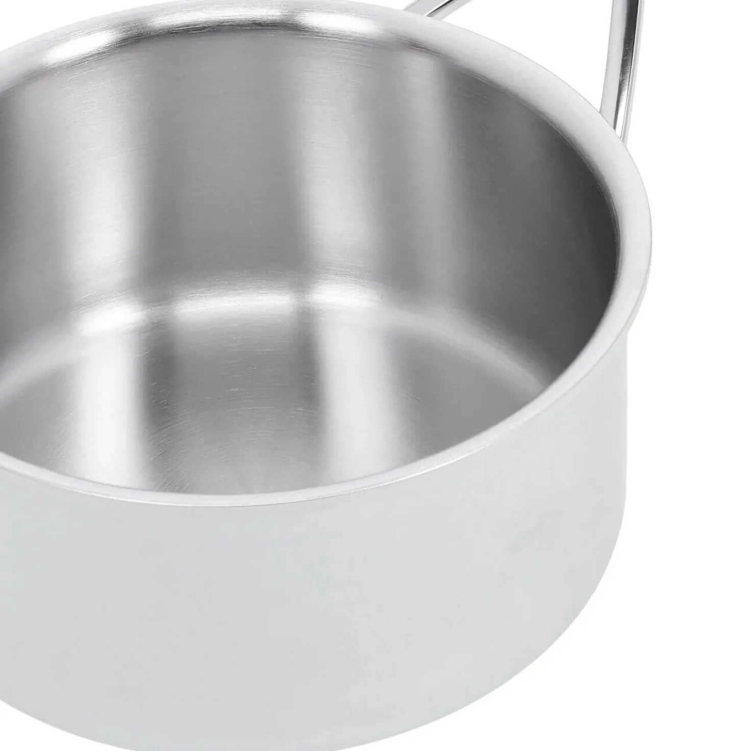 Demeyere Intense 5 Steelpan 18 cm