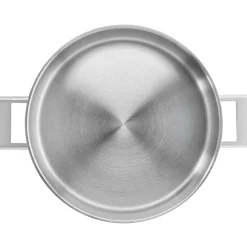 Demeyere John Pawson 7 Braadpan met Deksel 28 cm