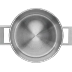 Demeyere John Pawson 7 Hoge Soeppan Met Deksel 20 cm