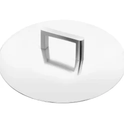 Demeyere John Pawson 7 Kookpan Met Deksel 20 cm