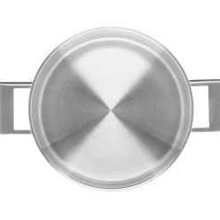 Demeyere John Pawson 7 Kookpan Met Deksel 22 cm