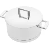 Demeyere John Pawson 7 Kookpan met Deksel 24 cm