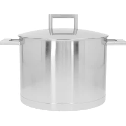 Demeyere John Pawson 7 Soeppan Met Deksel 24 cm
