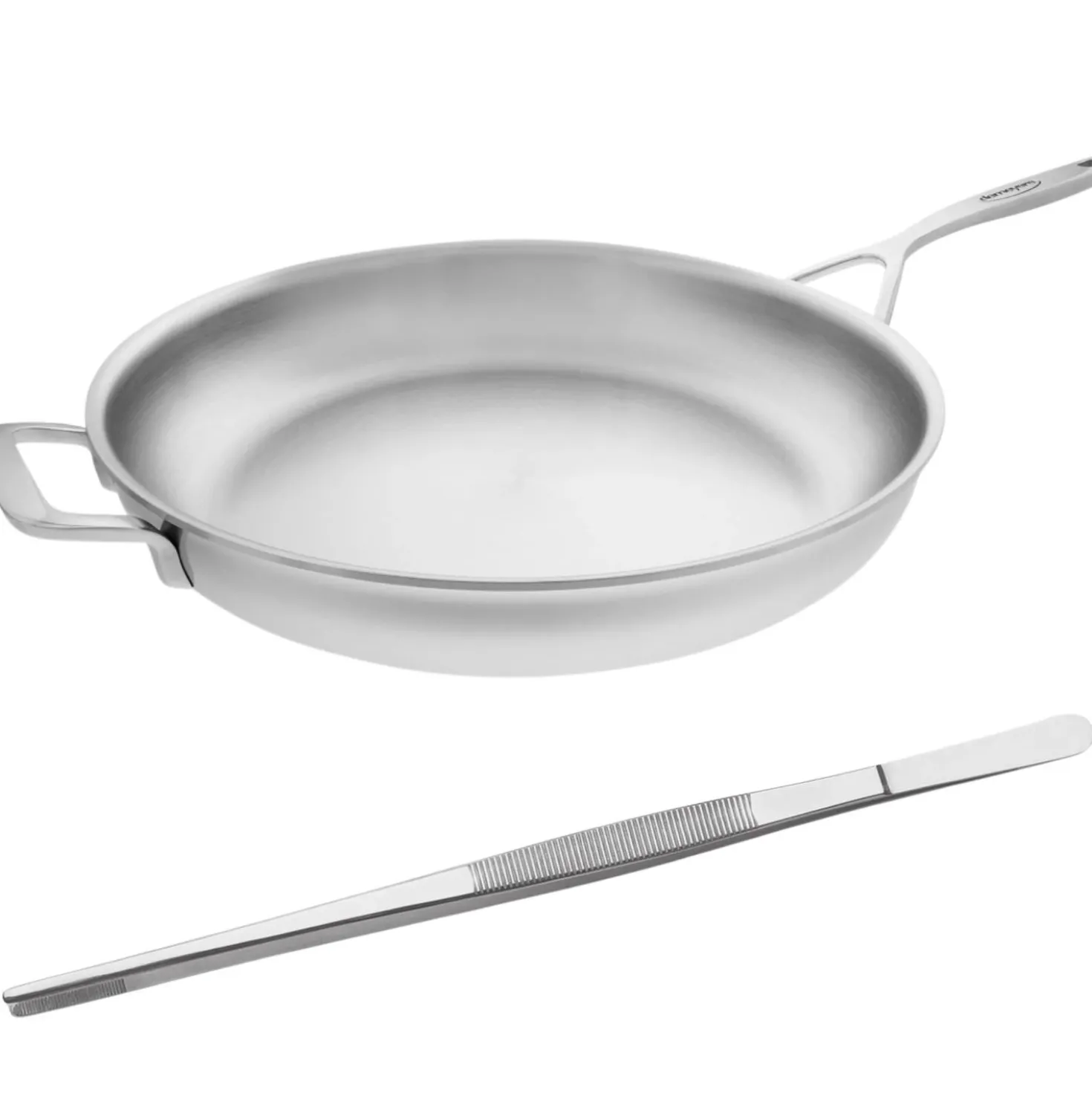 Demeyere Multiline 7 Koekenpan 32 cm