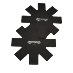 Demeyere Pannenbeschermers ( 2 Stuks)