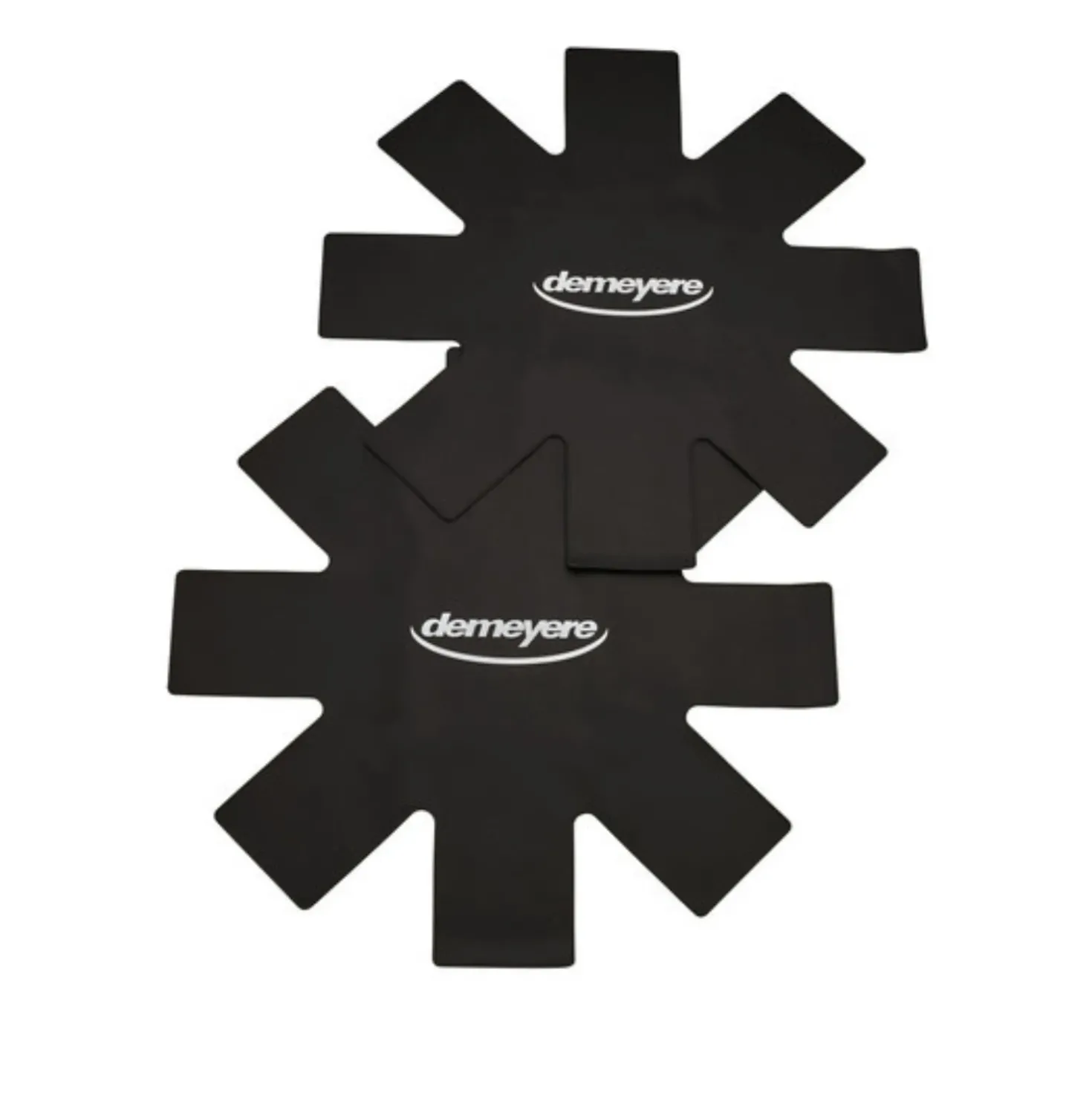 Demeyere Pannenbeschermers ( 2 Stuks)
