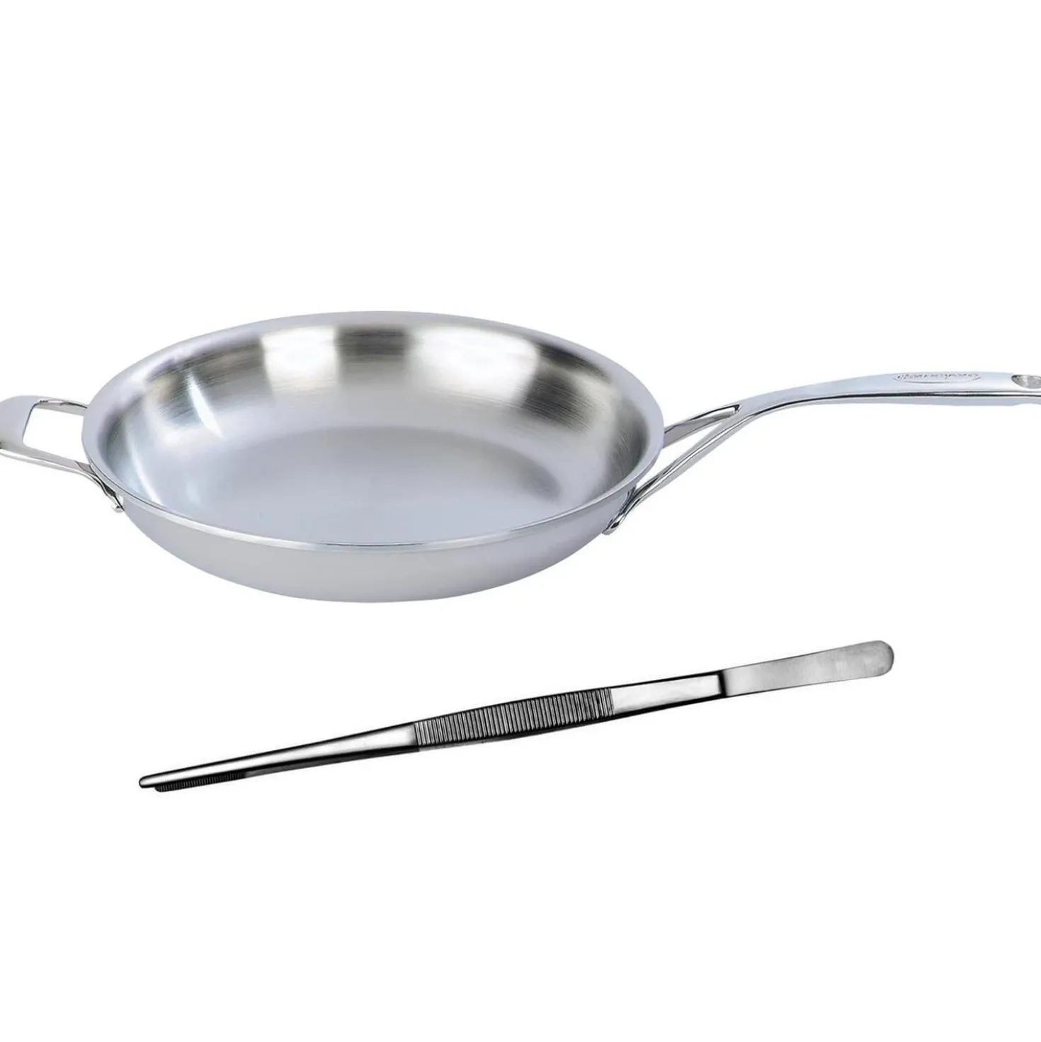 Demeyere Proline 7 Koekenpan 32 cm